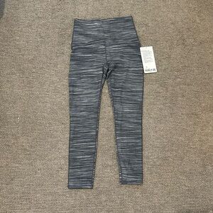Grey ivivva leggings